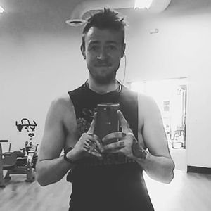 Meet your Posher, Brandon